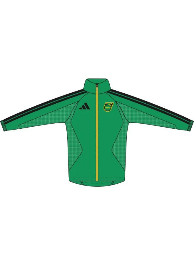 اديداس جاكيت Jamaica x Bob Marley Home Anthem